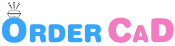OrderCad Logo